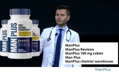 Manplus Performance Anxiety Reviews